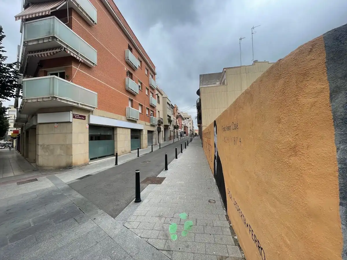 Außenansicht von Gebäude zum Verkauf in Reus