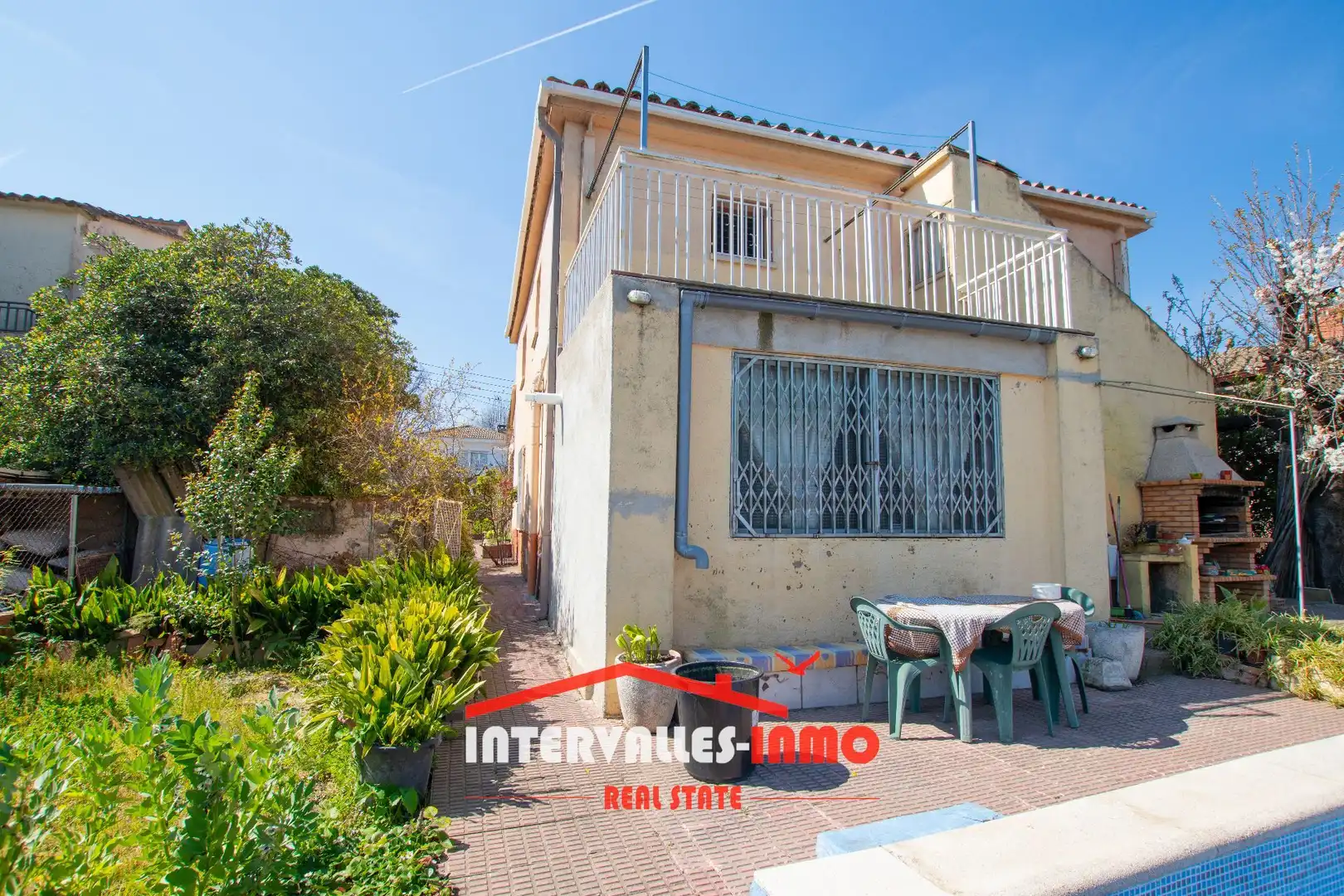 Casa o xalet en venda a Lliçà d'Amunt