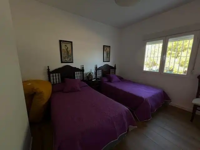 Bedroom of Houses for sale in Chiclana de la Frontera  with Storage room and Swimming Pool