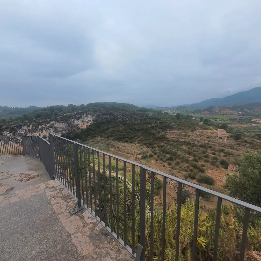 Casa o xalet en venda en El Pinell de Brai amb Moblat
