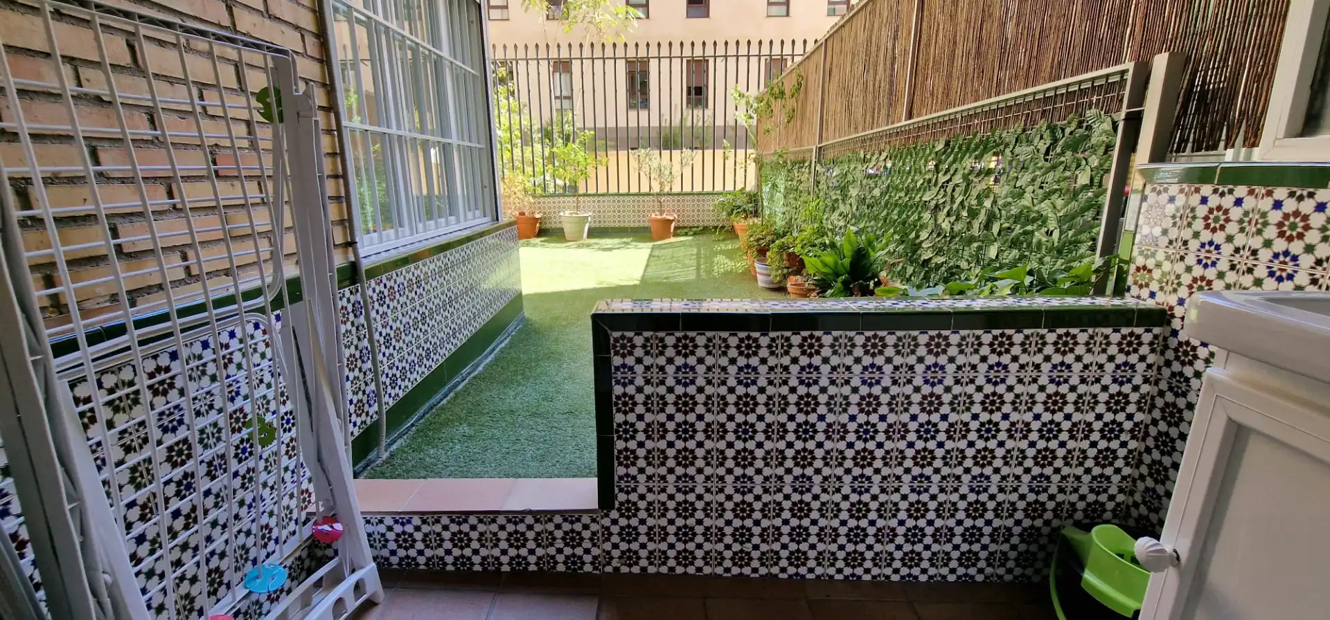 Piso con ascensor en venta en Beiro, imagen 2