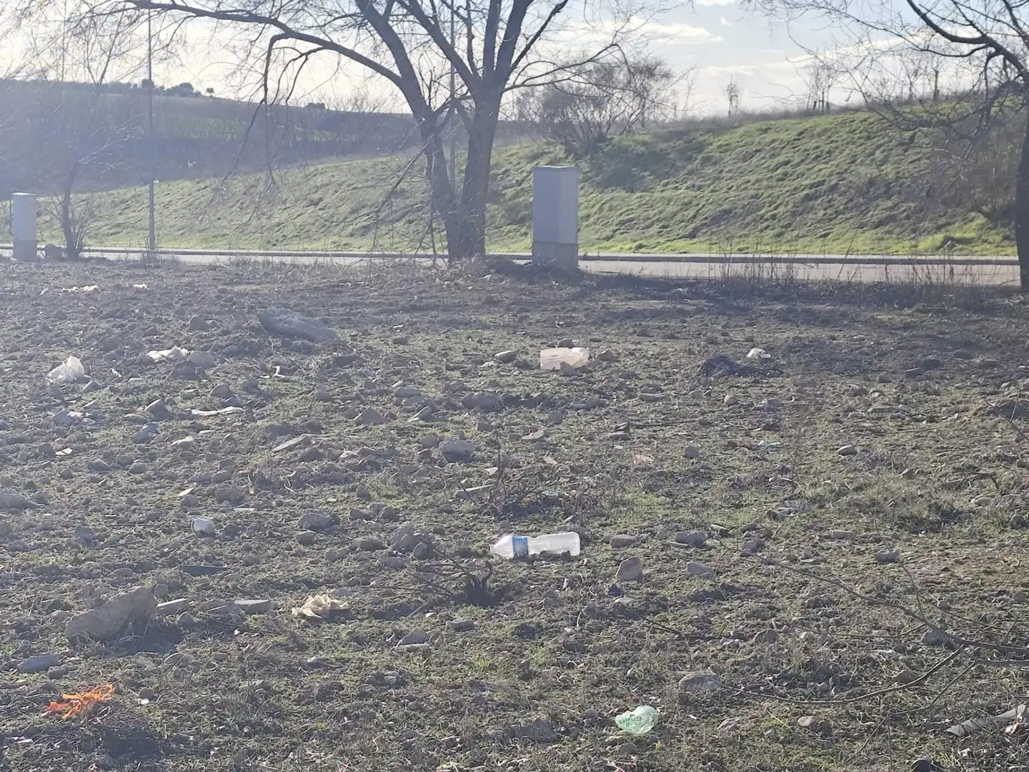 Terreno industriale in vendita a Villalbilla pueblo, imagen 17