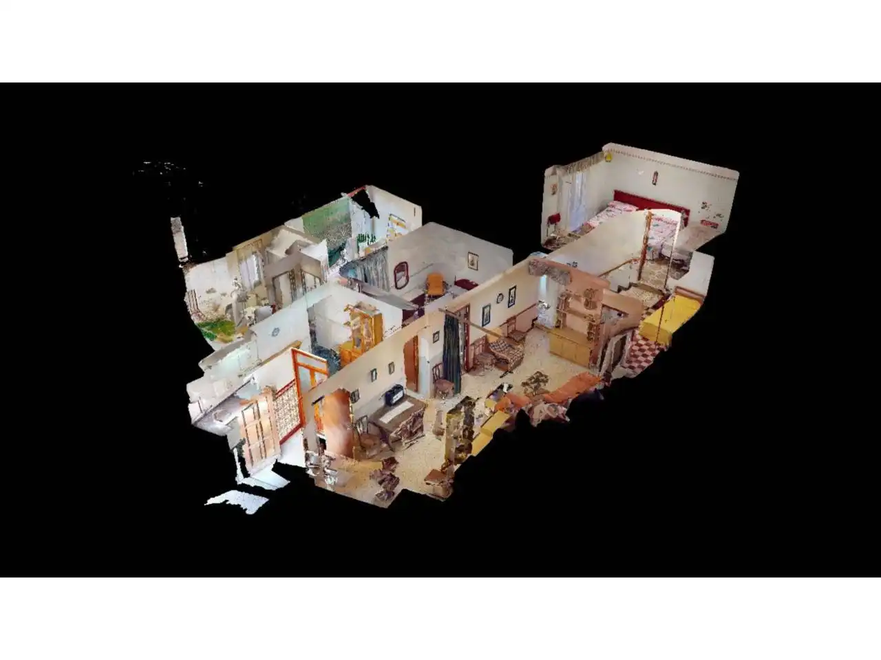 Casa o chalet en venta en Caravaca de la Cruz con Terraza