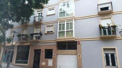 VENTA DE PISO SIN POSESIÓN EN ALMERÍA