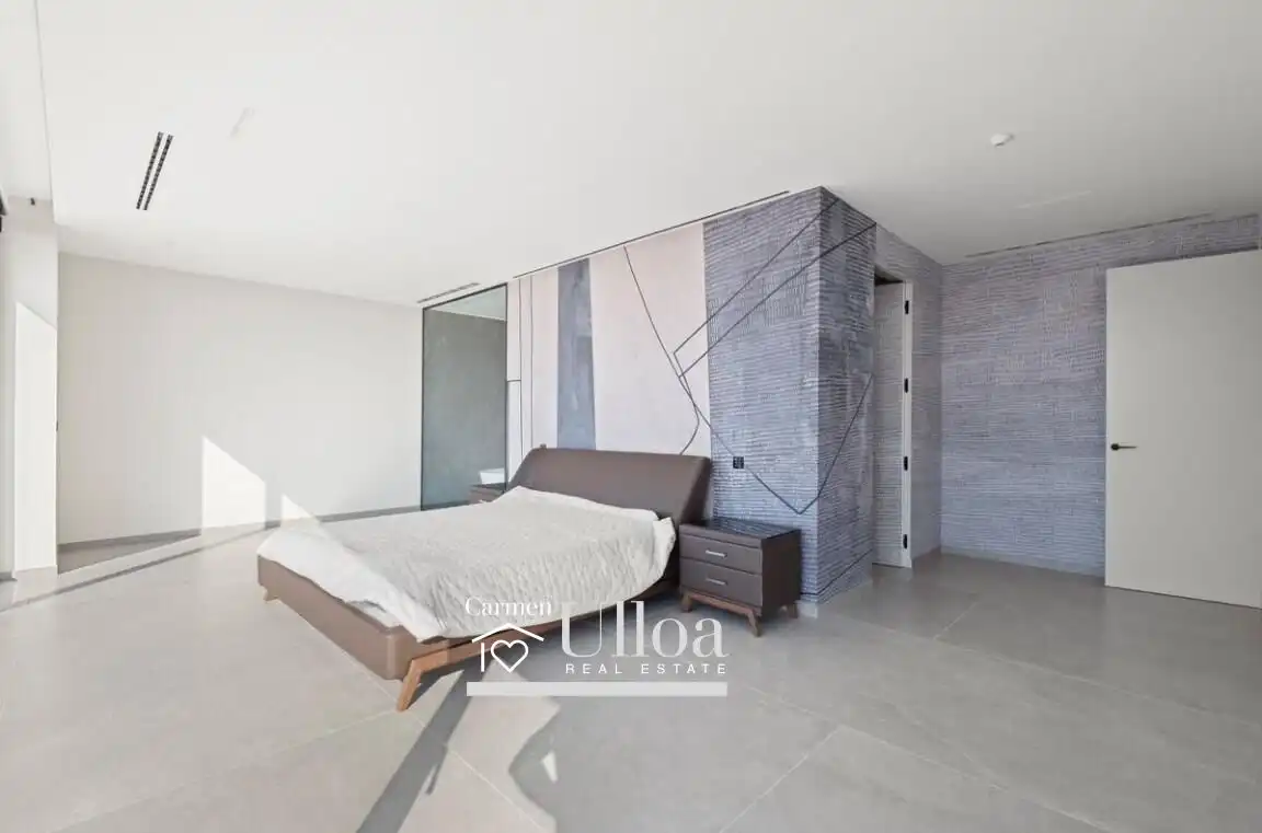 Villa con piscina in vendita a La Fustera, imagen 27