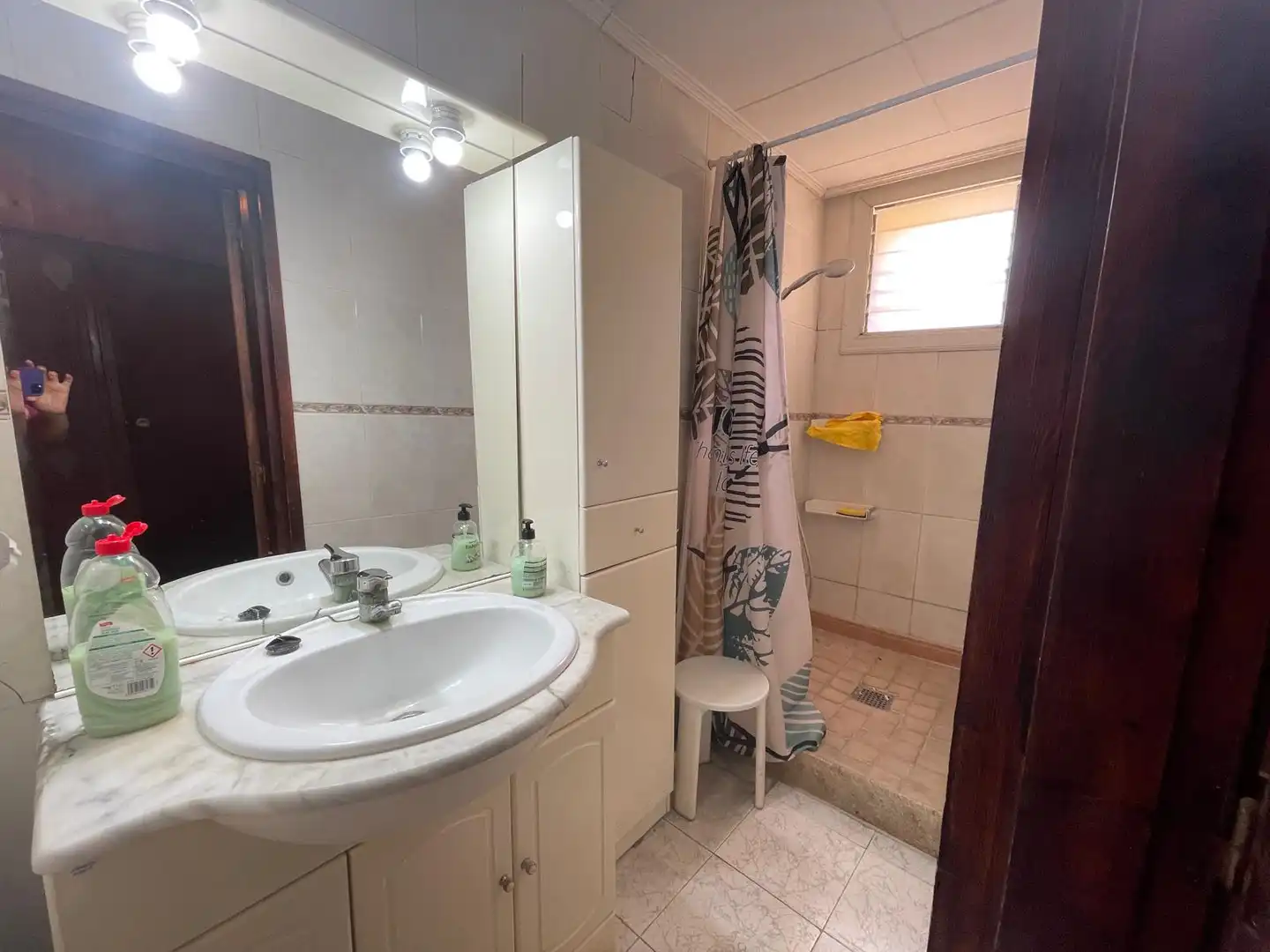 Bany de Casa o xalet en venda en Malgrat de Mar amb Calefacció, Jardí privat i Terrassa