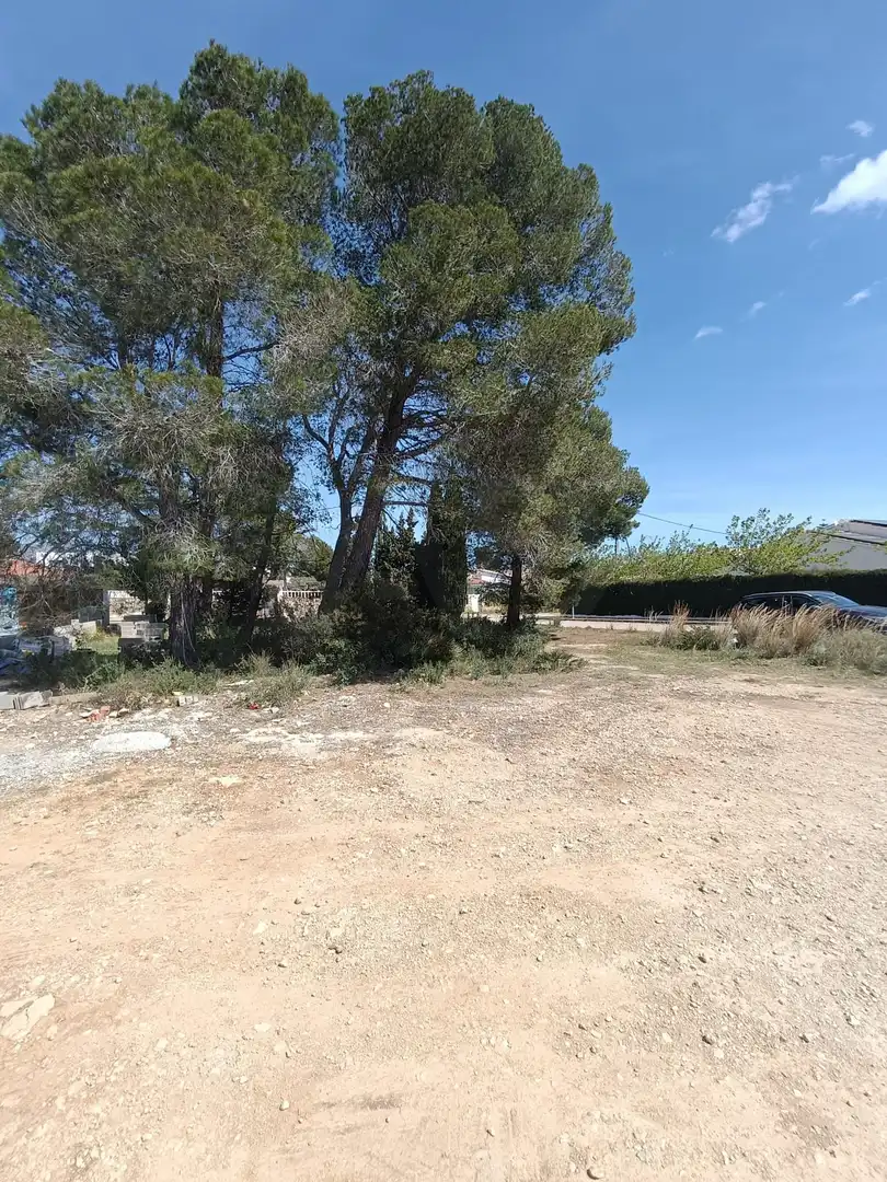 Residential zum Verkauf in L'Ametlla de Mar 