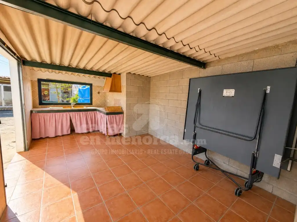 Landhaus mit Pool zum Verkauf in Ciutadella, imagen 3