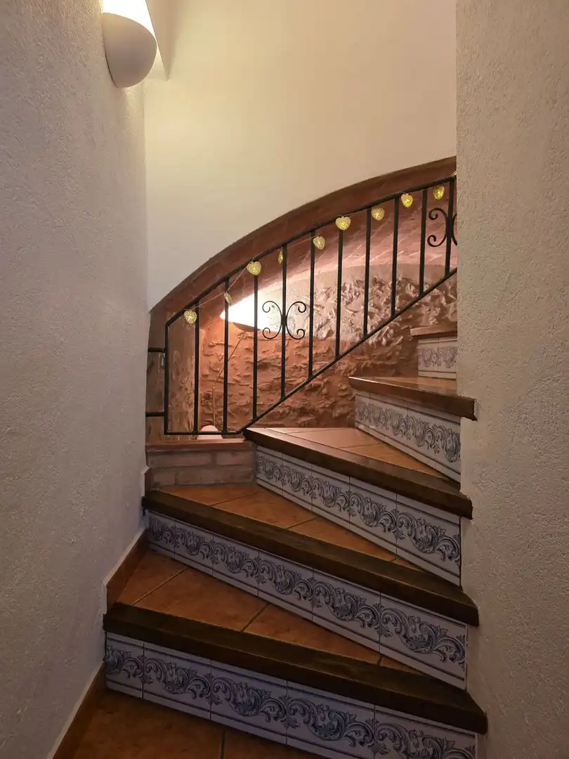 Detached homes for sale in Darnius  with Heating, Terrace and Storage room