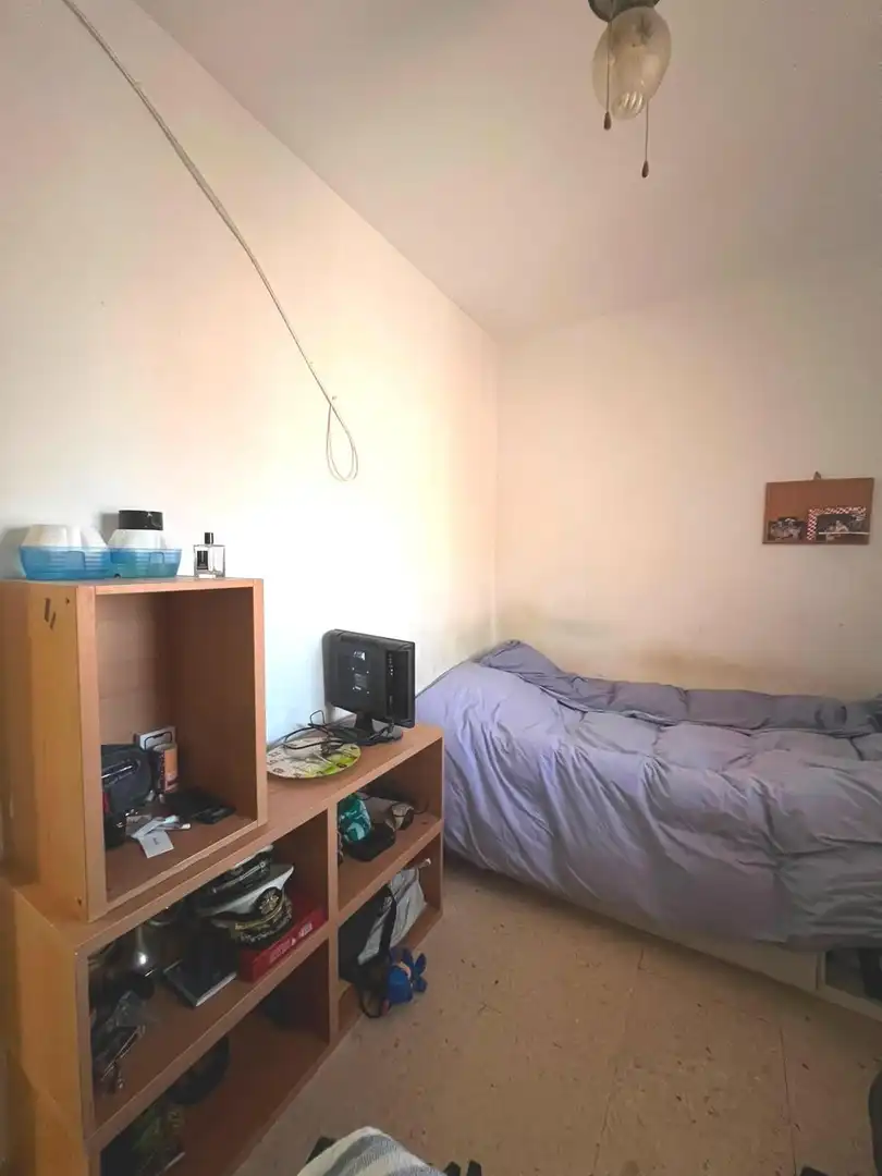 Habitación de Piso en venta en Utrera con Aire acondicionado