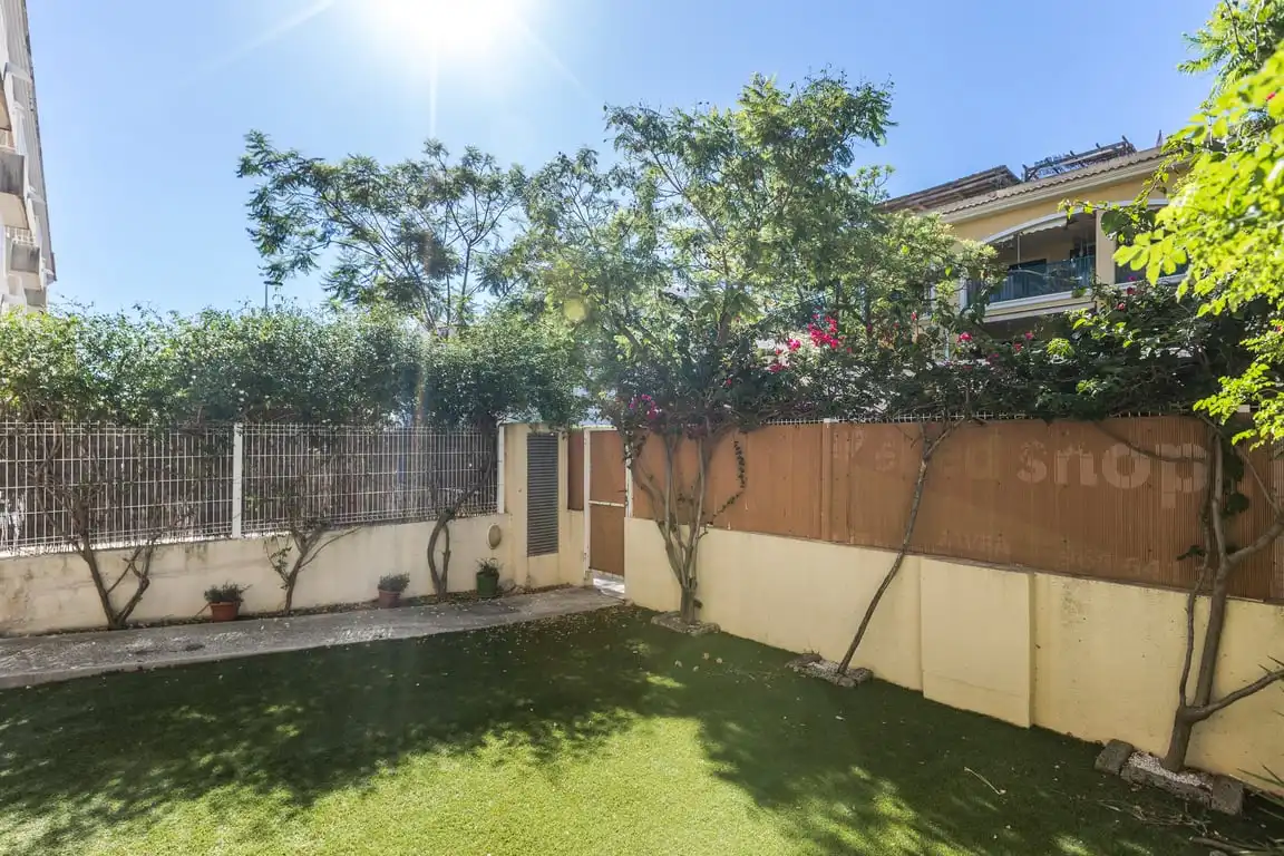 Apartment mit Pool zur Miete in Montañar - El Arenal, imagen 39