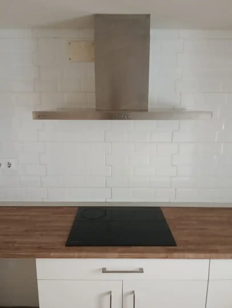 Kitchen of Lofts for sale in Triana