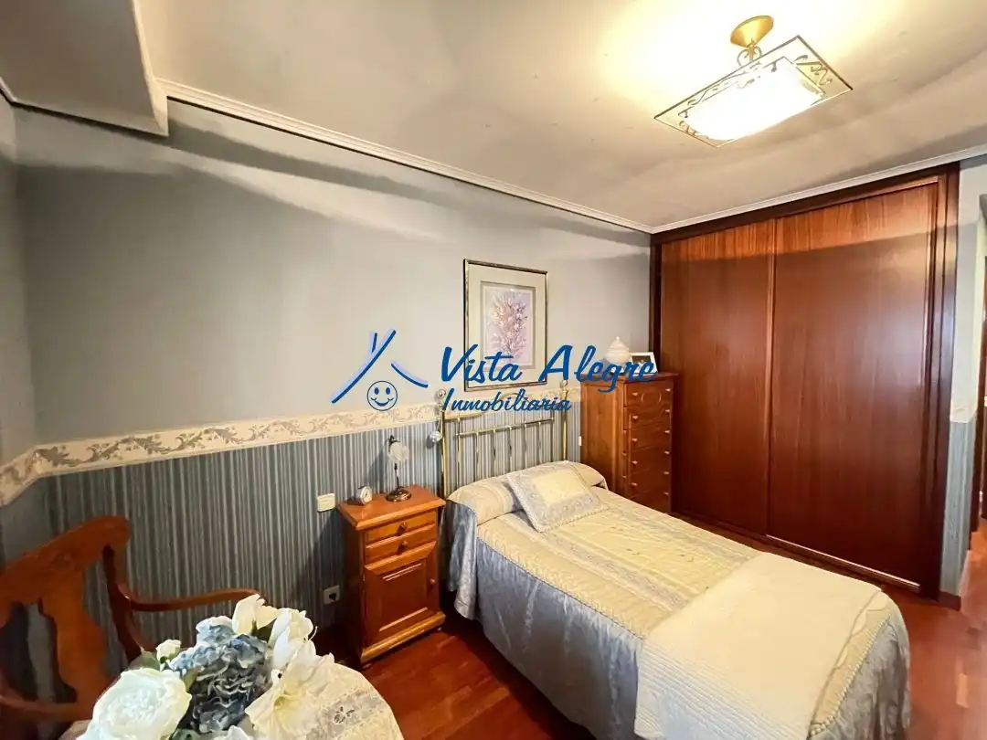 Habitación de Piso en venta en Haro con Calefacción, Terraza y Trastero