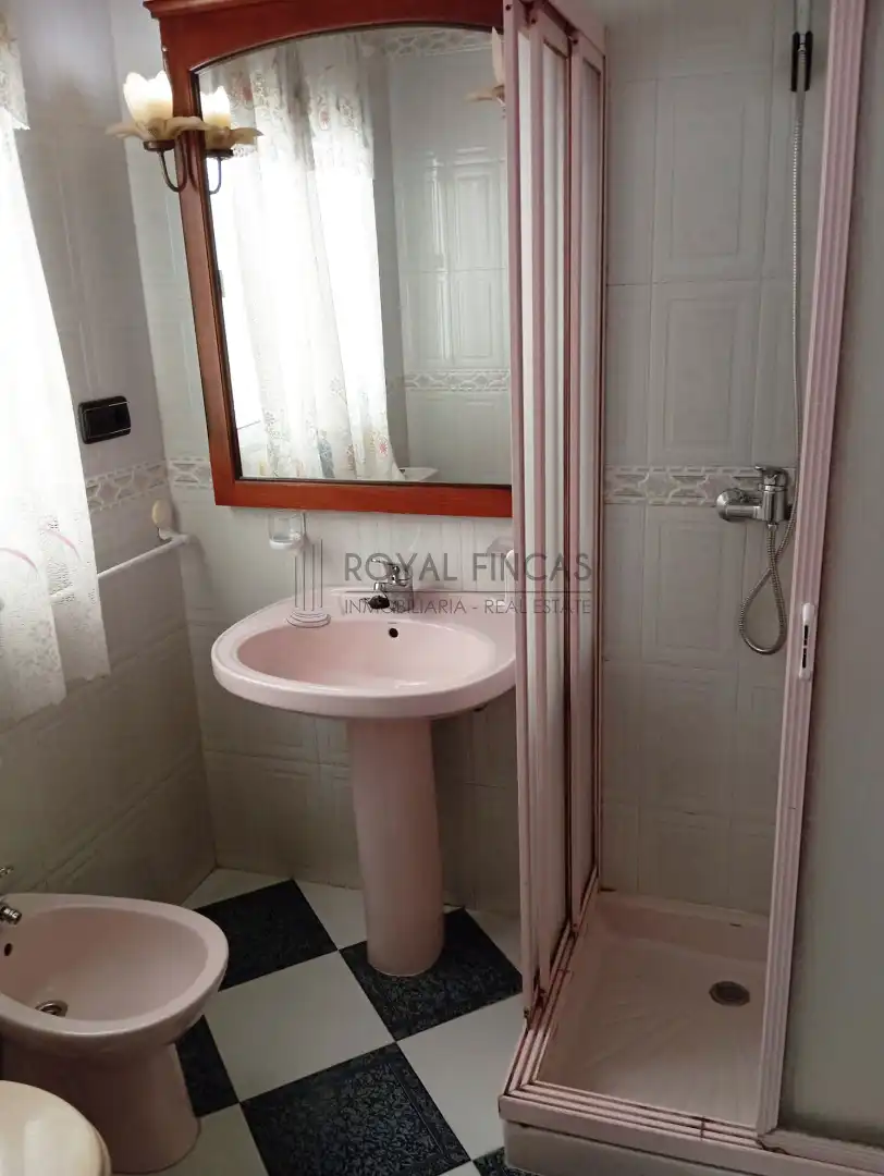 Wohnung zum Verkauf in Calle Real, imagen 16