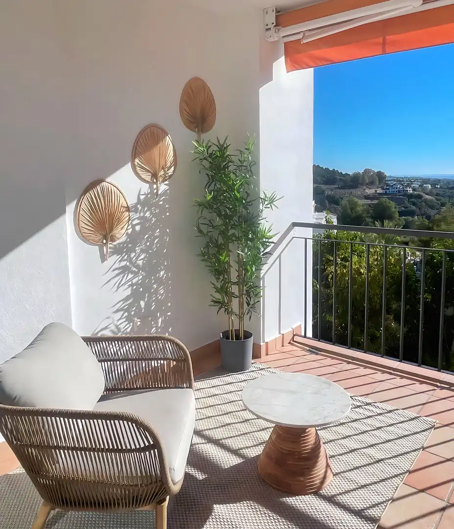 Flat with pool to rent in La Quinta, imagen 23