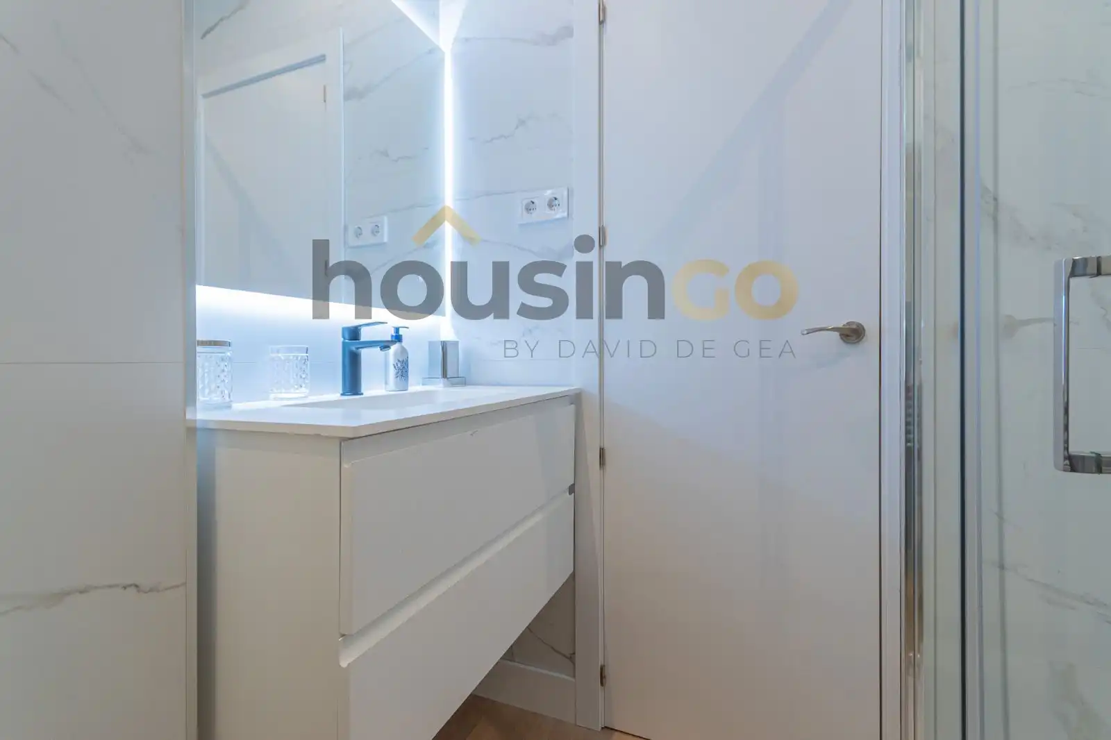 Piso con ascensor en venta en Ayala, imagen 42