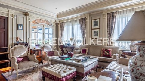 Foto 3 de Ático en venta en Parque María Luisa -Giralda Sur, Sevilla Capital