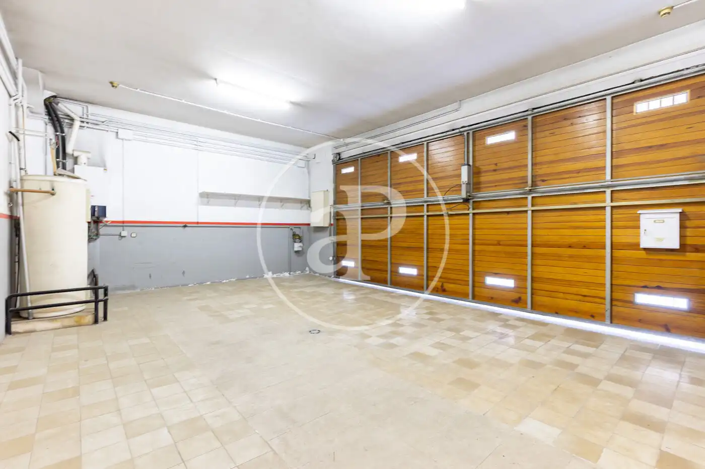 Casa adosada en venda en Sabadell amb Aire condicionat, Calefacció i Jardí privat
