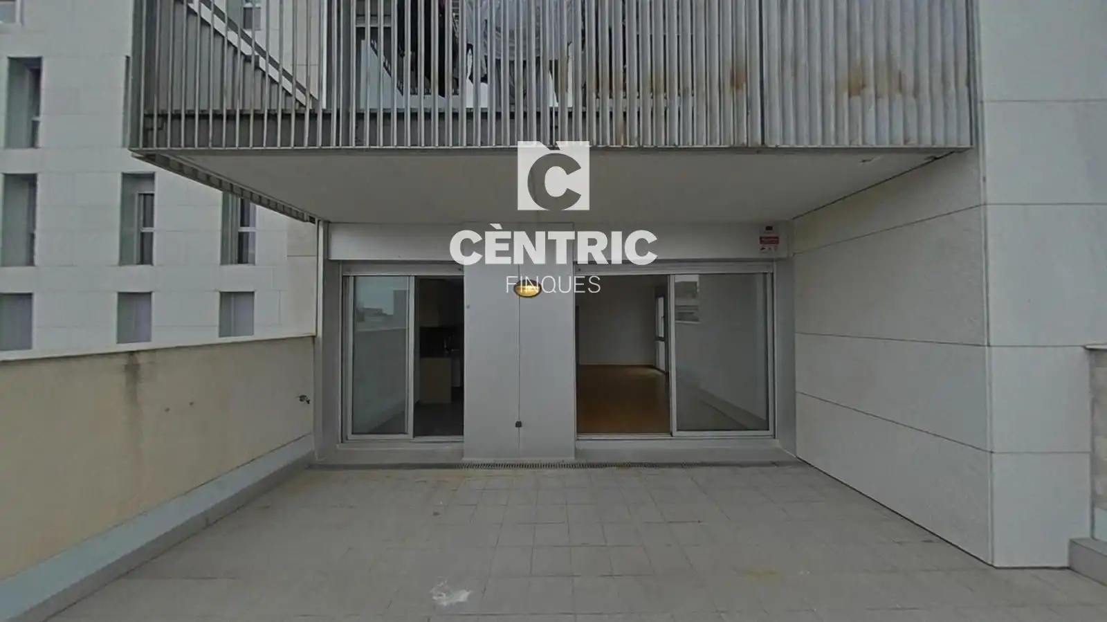 Piso en venta en Plaça Catalunya - Escola Industrial