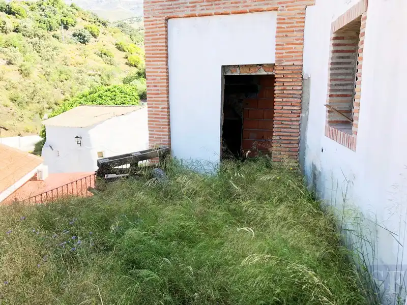 Adossat en venda a Salares, imagen 5