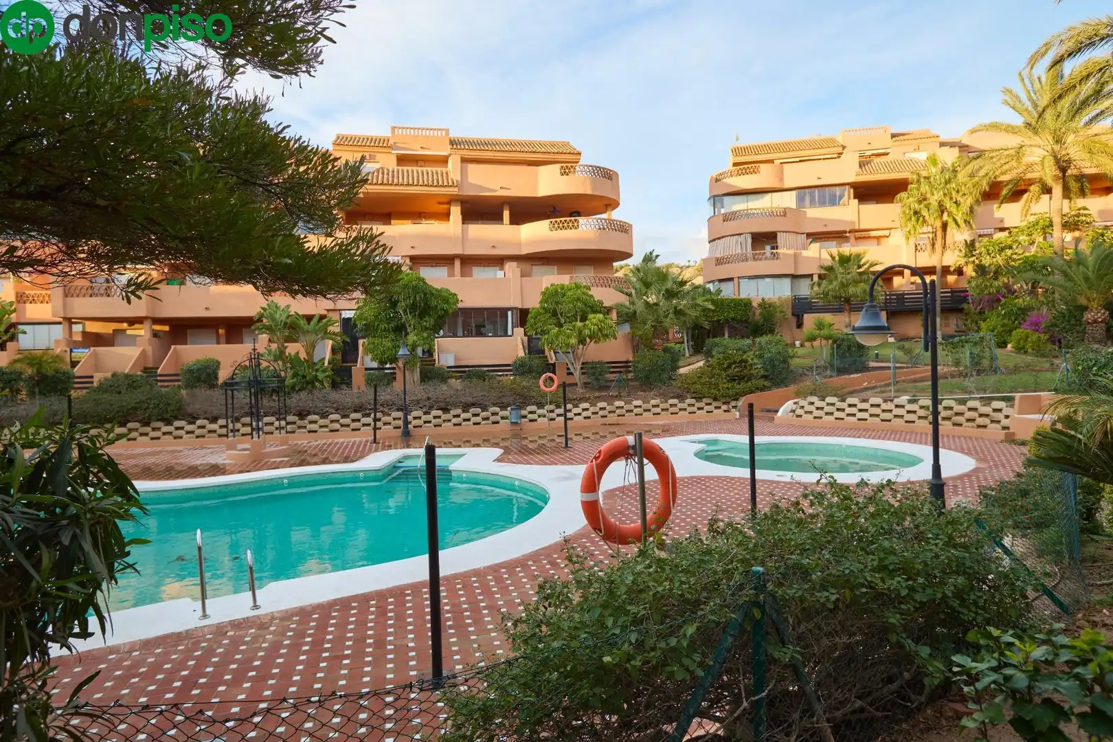 Piso en venta en Calle MIRAFONDO (A), 7, Almerimar