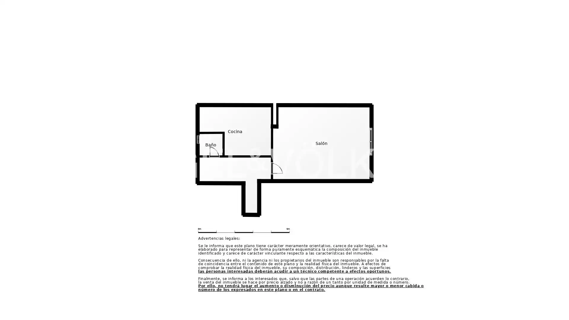 Piso con ascensor en venta en Nucli Urbà, imagen 26