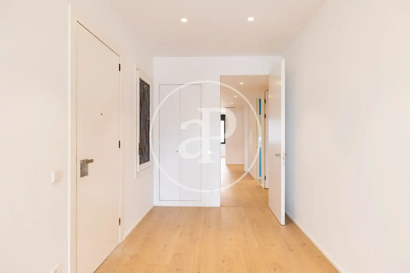 Piso de alquiler en Carrer de Josep Bertrand, Sant Gervasi- Galvany