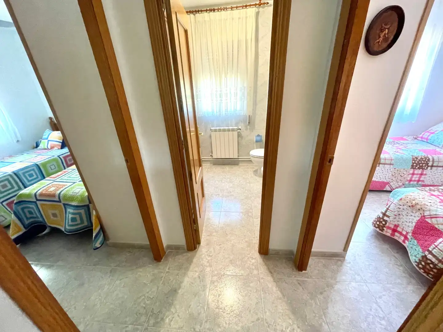 Casa o chalet en venta en Mejorada del Campo con Calefacción, Jardín privado y Terraza