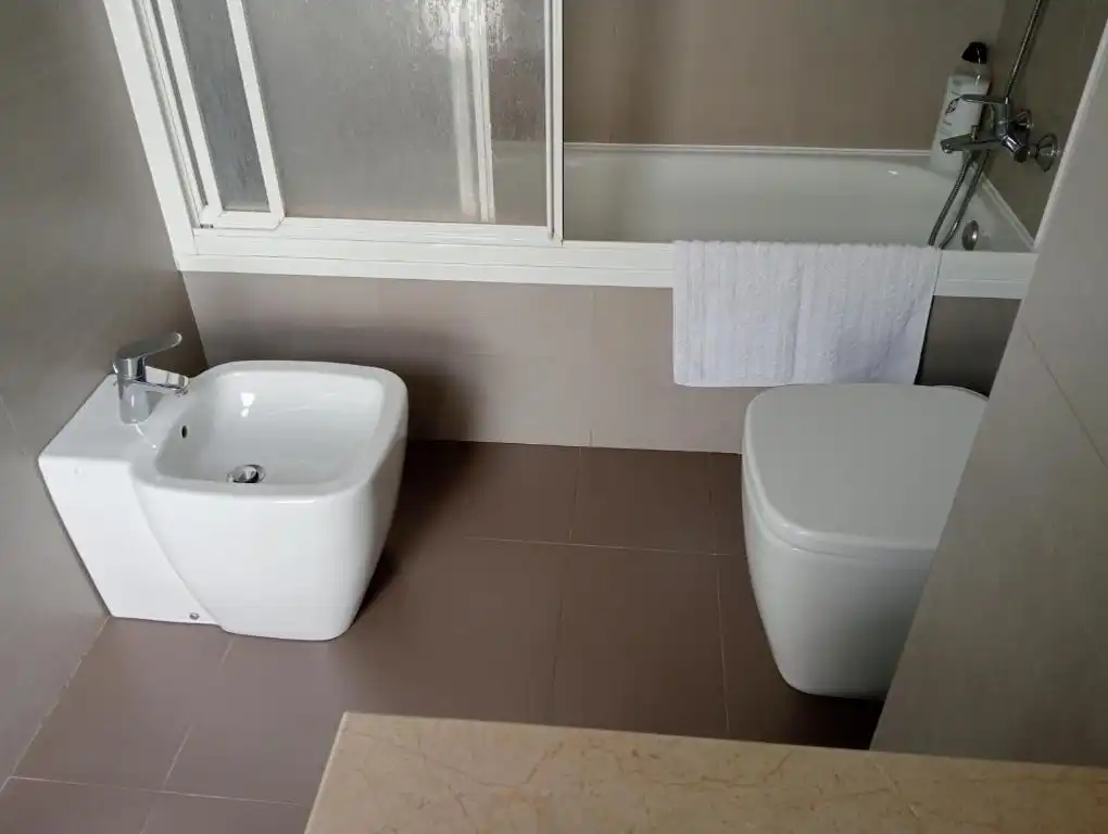Wohnung mit Pool zur Miete in Pescadería, imagen 14