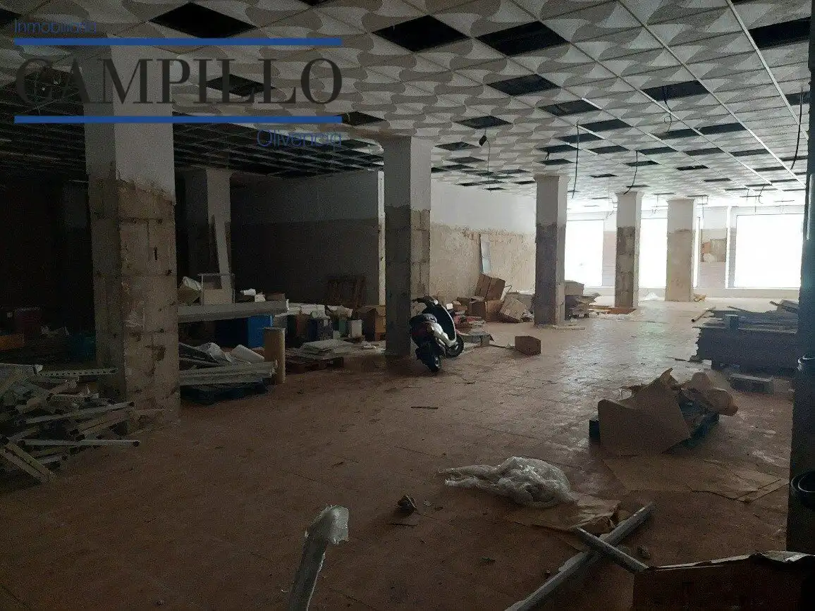 Local comercial en venda a Adra, imagen 5