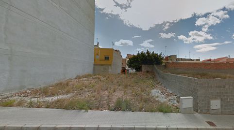 Venta de Suelo Urbano Residencial  de 250 metros cuadrados en Calle LA LLOSA Nº 12 Almenara (Castellón/Castelló), immagine 5