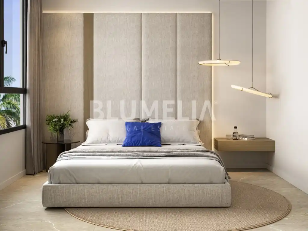 Penthouse with pool for sale in Avinguda América, imagen 14