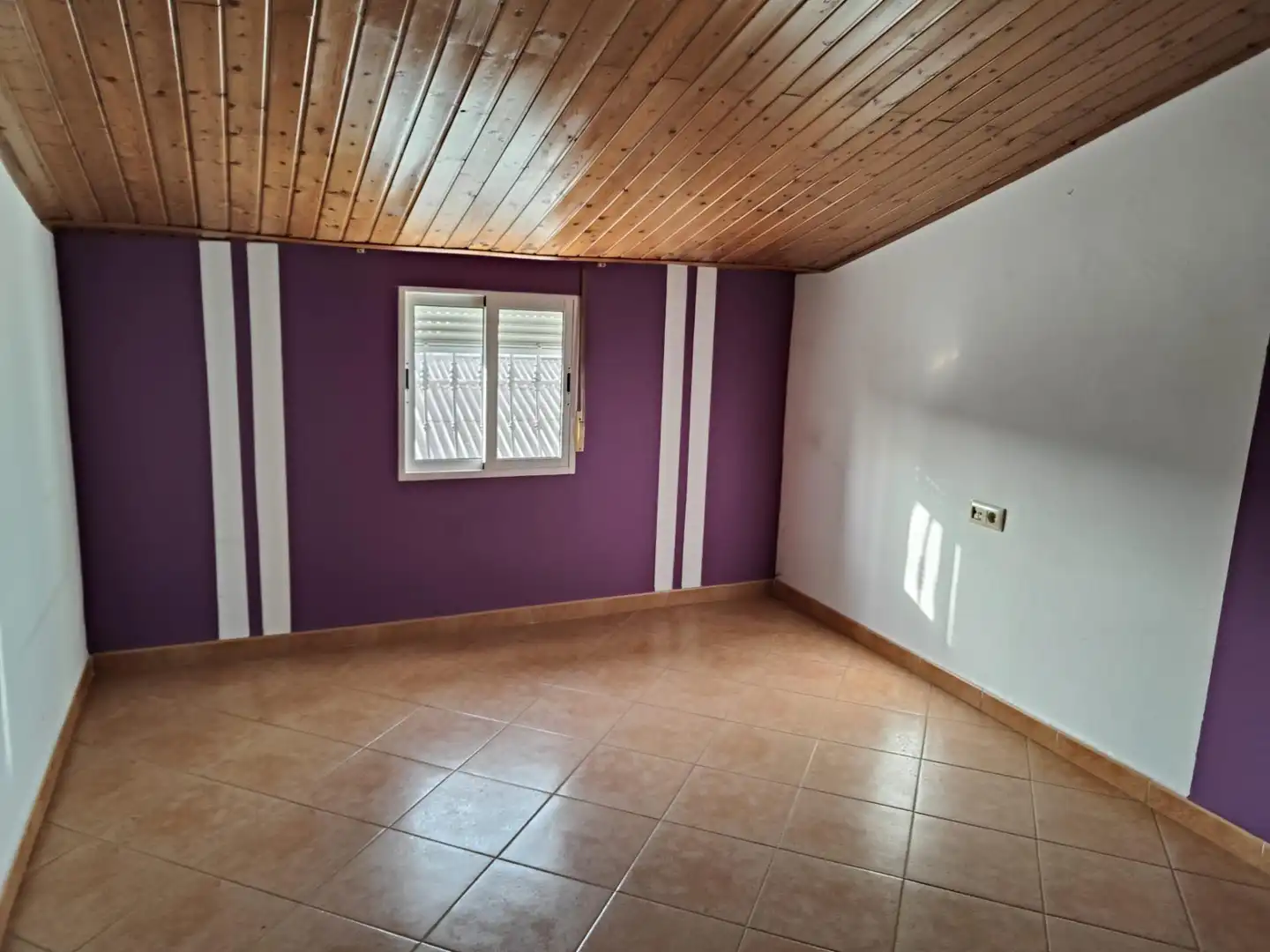 Ático en venta en Calle Perú, Olvera