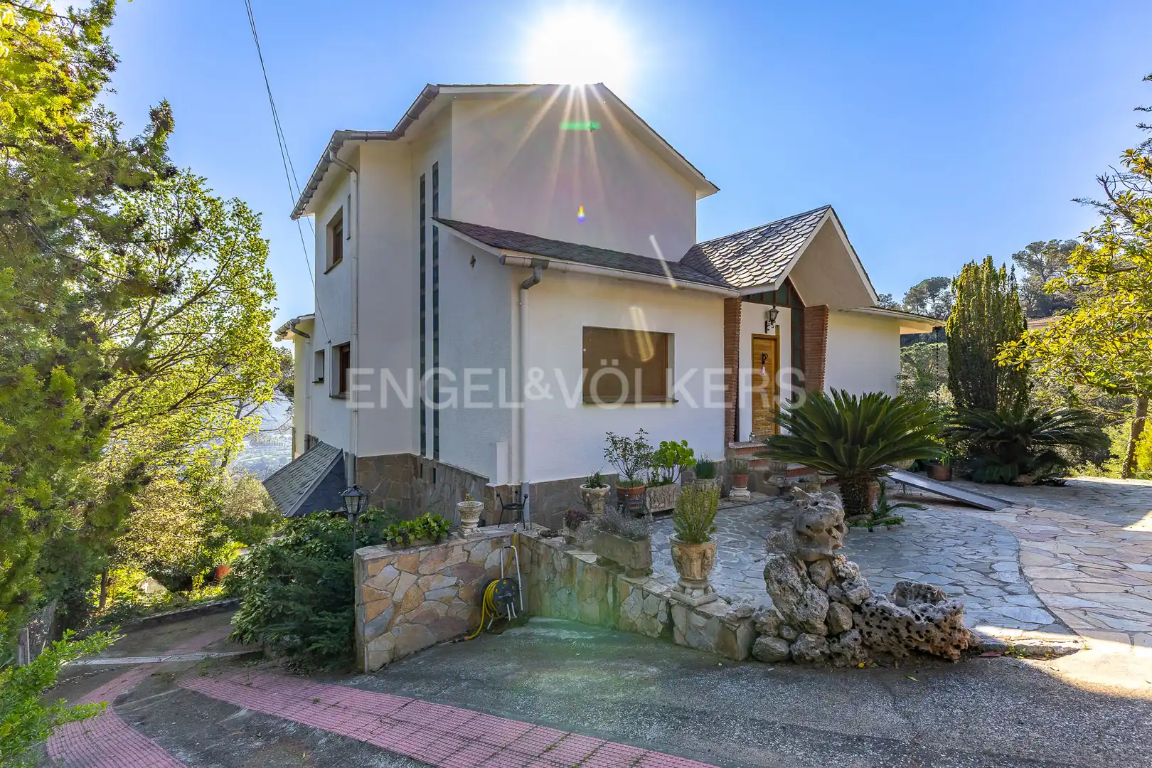 Haus mit Terrasse zum Verkauf in El Racó - Sant Feliu del Racó, imagen 3