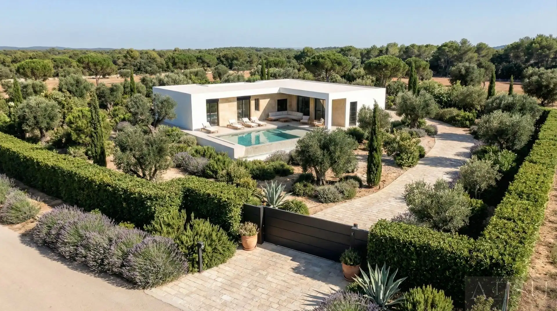 Villa con piscina in vendita a El Pinós / Pinoso, imagen 2