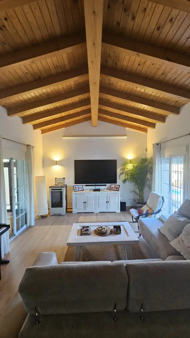 Casa o chalet en venta en Calle Yunquera, Coín