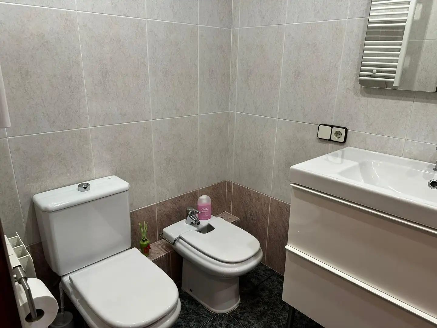 Dúplex con terraza en venta en Cerdanyola, imagen 45