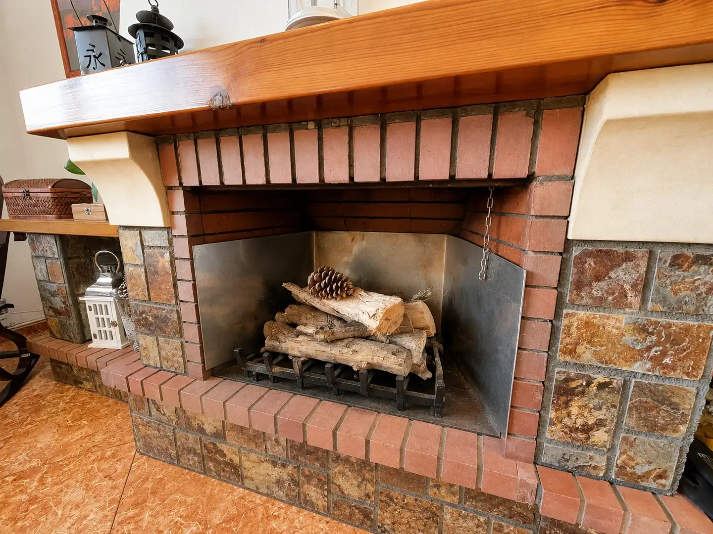 Villa avec terrasse à vendre à Riera de Clara, imagen 22