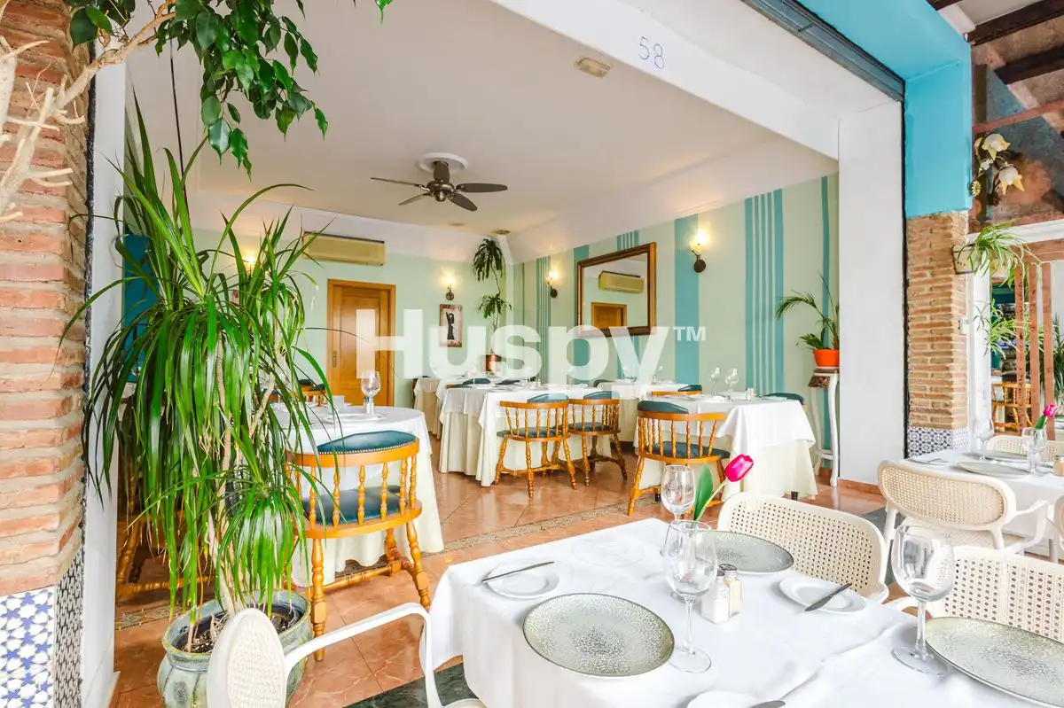 Business premises for sale in Calle Salvador Allende, imagen 14