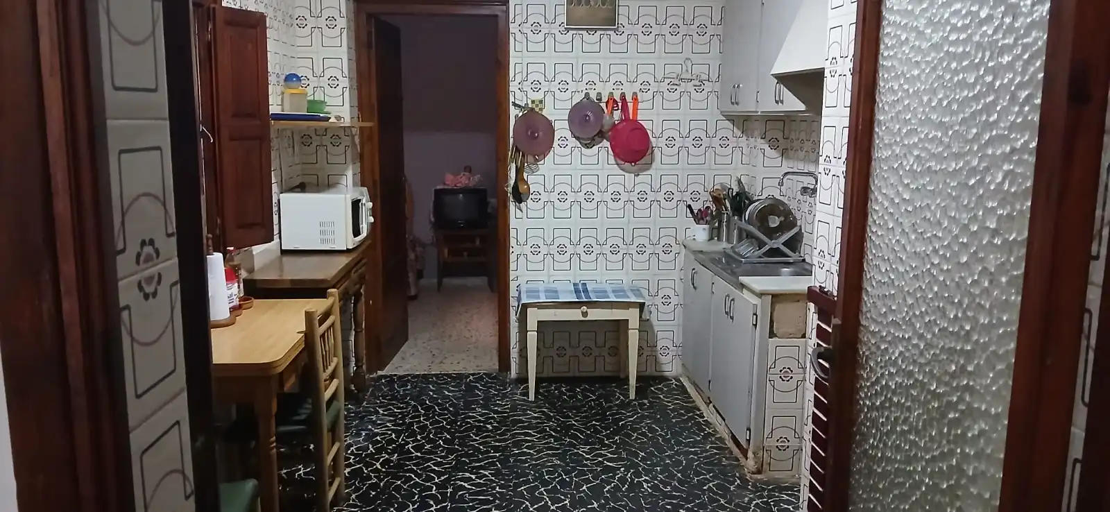 Haus mit Terrasse zum Verkauf in Carrer de Sant Domènec 20, imagen 19