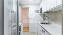 Kitchen of Flat for sale in Getafe  with Air Conditioner and Balcony