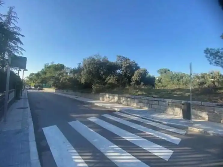 Terreno residencial en venta en Calle Gobelas 34, imagen 10