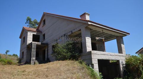Foto 2 de Casa o xalet en venda a Cm Saramagoso- O Viso, Redondela, Pontevedra