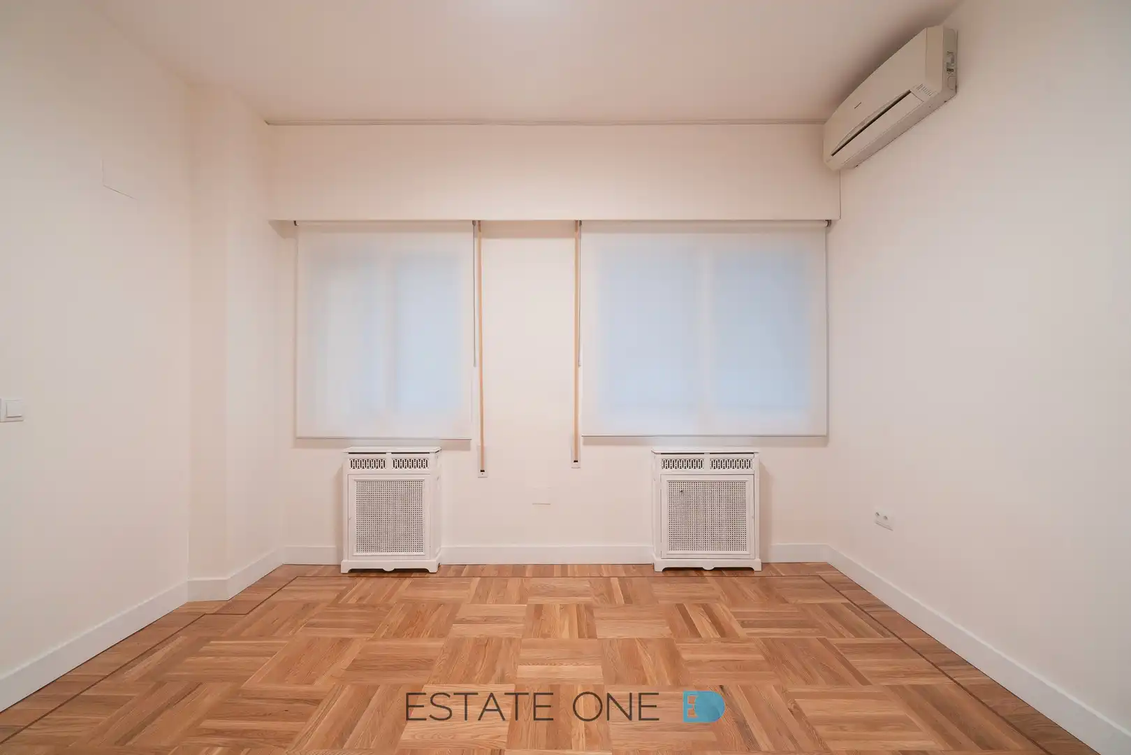 Flat for rent in Madrid  with Air Conditioner, Heating and Parquet flooring