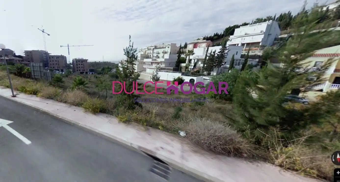 Terreno residencial en venta en Añoreta Golf - Paraíso del Sol, imagen 3