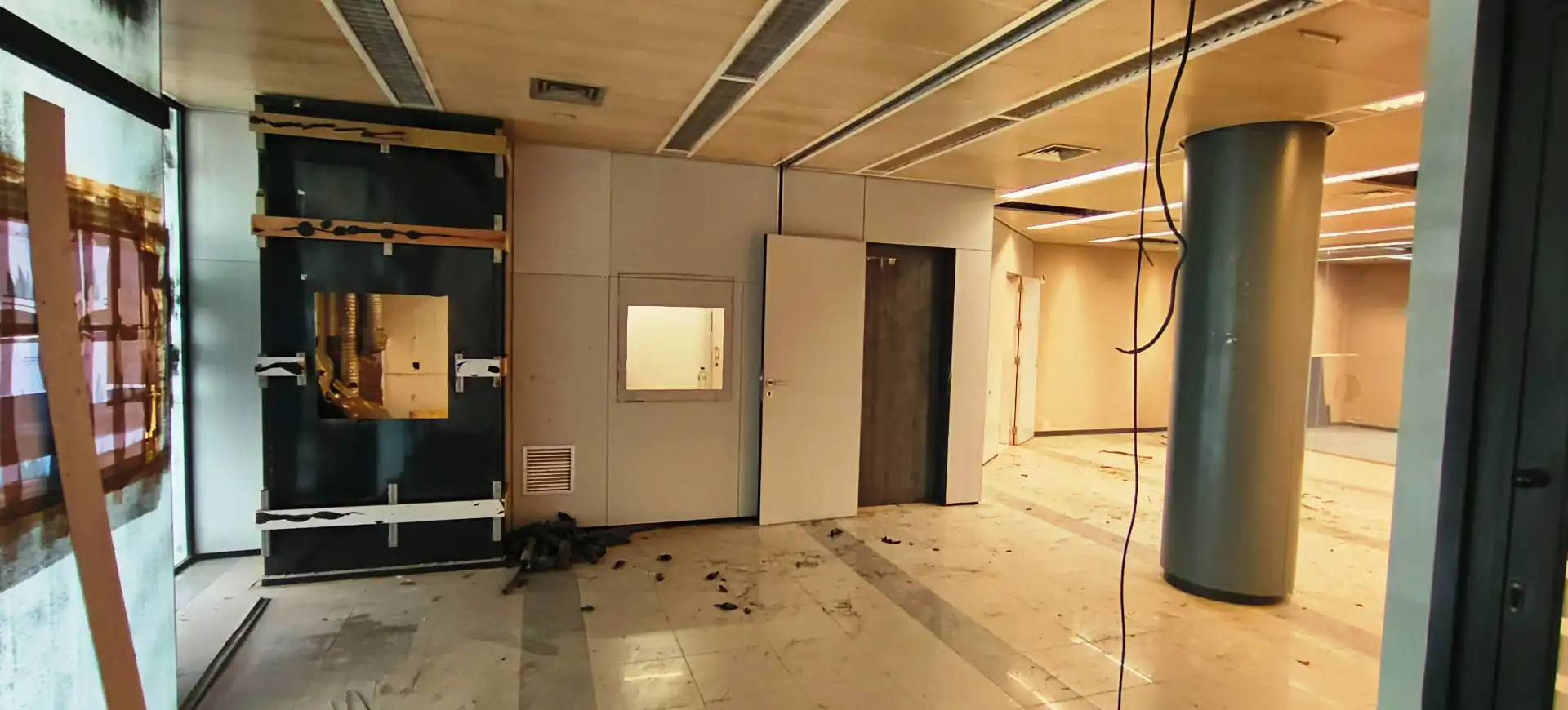 Local de alquiler en Lleida con Aire acondicionado, Calefacción y Parquet