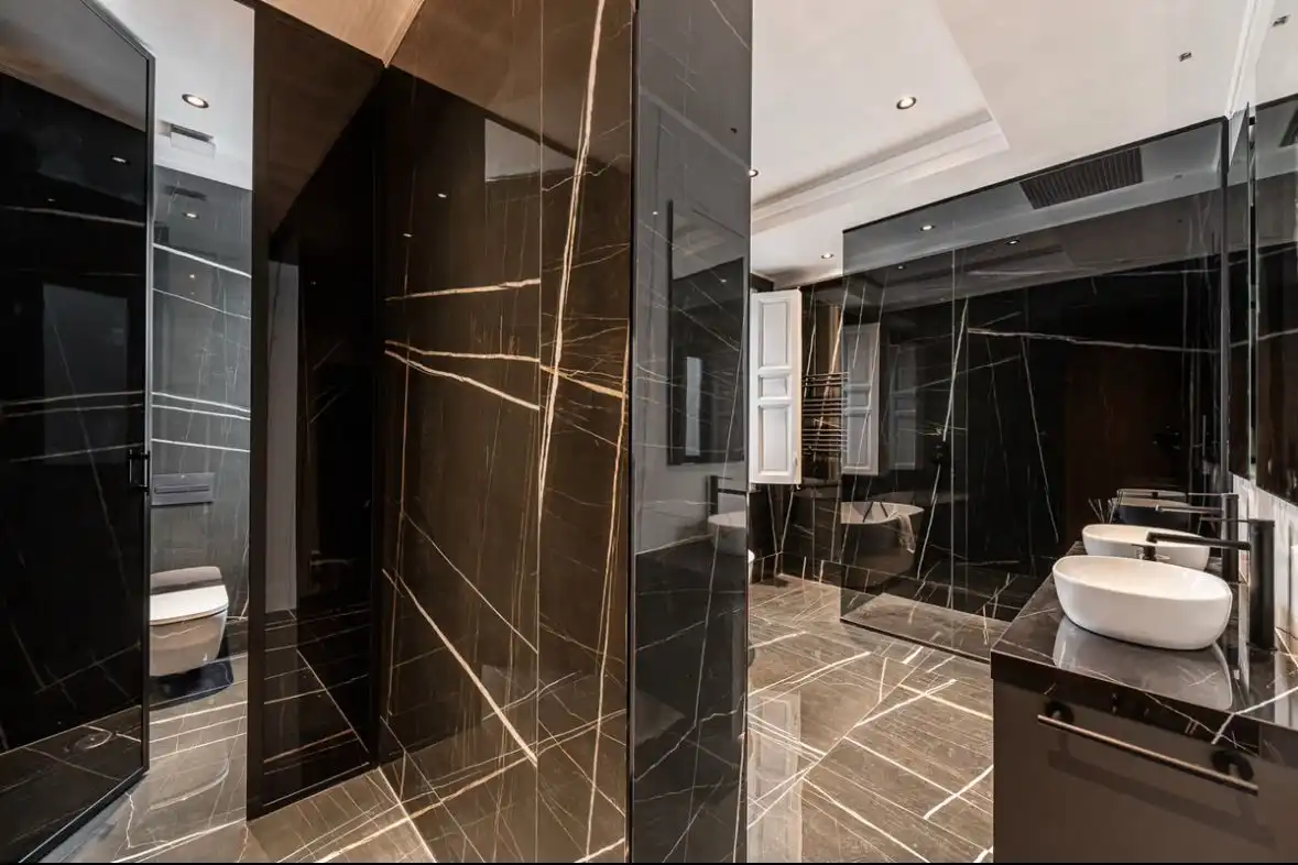 Appartement avec terrasse à vendre à Sarrià - Sant Gervasi, imagen 16