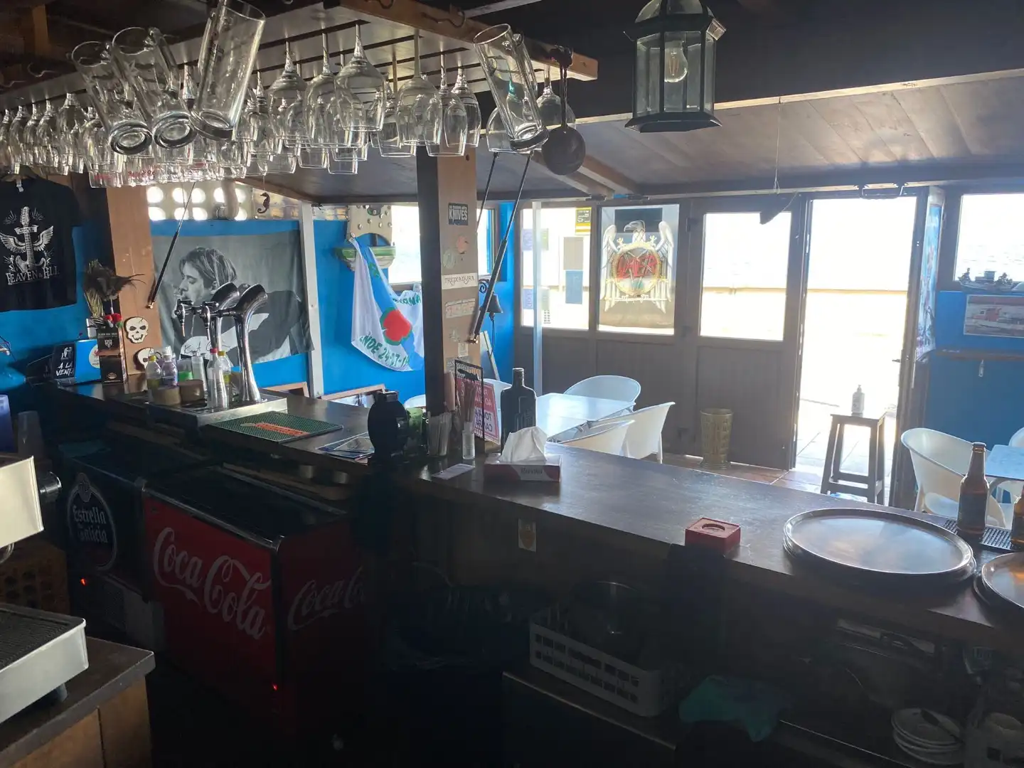 Local en venta en Ribeira con Terraza