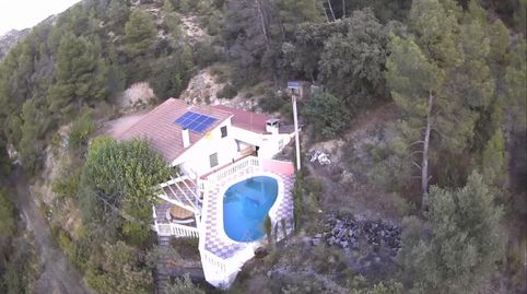 Foto 2 de Casa o chalet en venta en Diseminados, Foz-calanda, Teruel