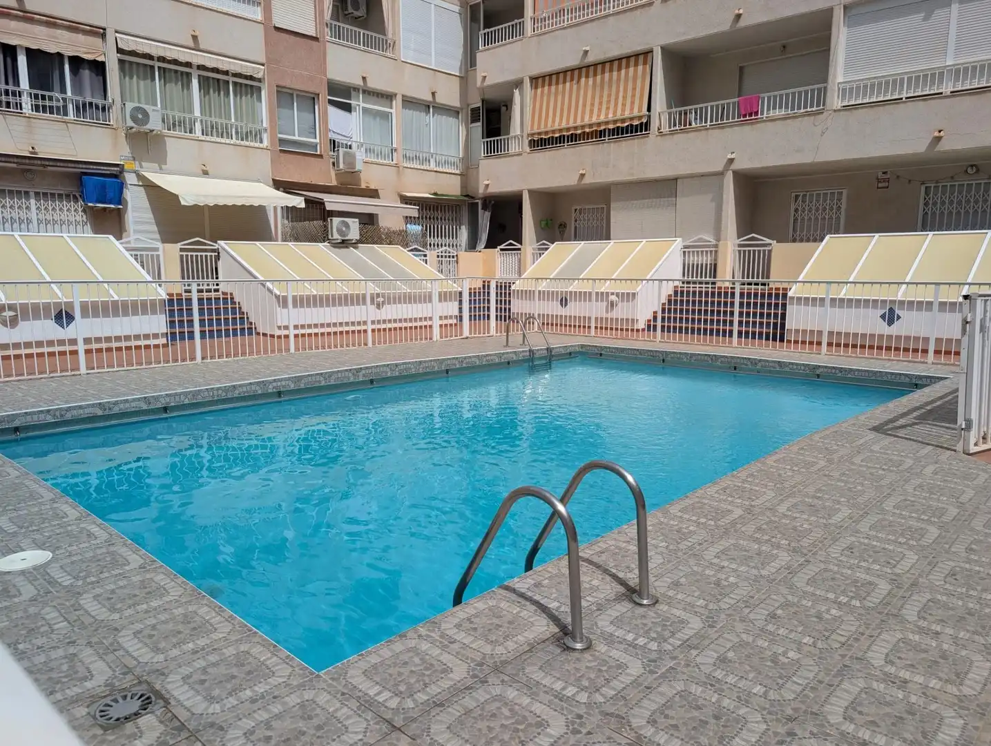Flat with pool for sale in Calle SAL LA, imagen 15
